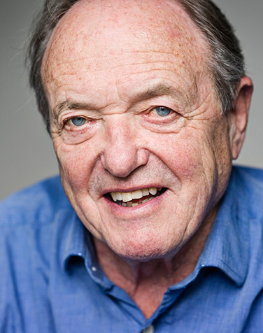 James Bolam