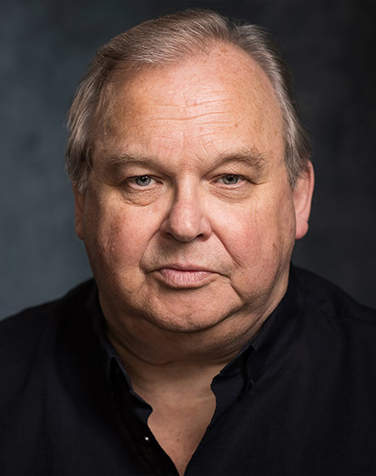 Nicholas Blane